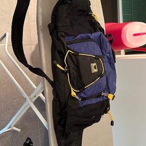 Mountainsmith Cairin bag